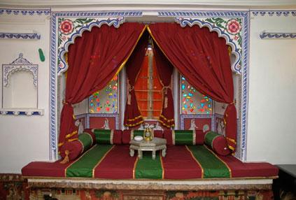 Hotel Shree Jagdish Mahal